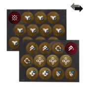 Command Pack: Adeptus Custodes