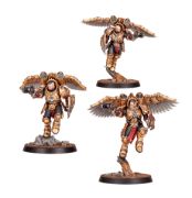 Combat Patrol: Adeptus Custodes