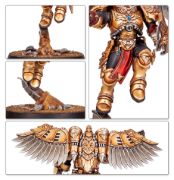 Combat Patrol: Adeptus Custodes