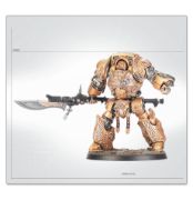 Custodian Dreadnought