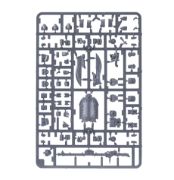 Custodian Dreadnought