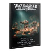 Journal Tactica: The Battle for The Signus Cluster – Assault on Kol