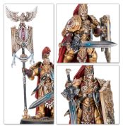 Sentinel Guard Sodality
