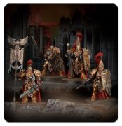 Sentinel Guard Sodality