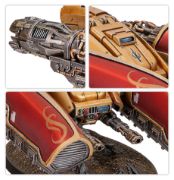 Pallas Grav-Attack