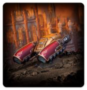 Pallas Grav-Attack