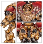 Telemon Heavy Dreadnought