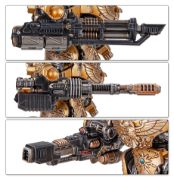 Telemon Heavy Dreadnought
