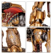 Telemon Heavy Dreadnought
