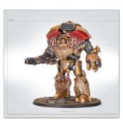 Telemon Heavy Dreadnought