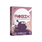 ROBIK: Rozšířené vydání