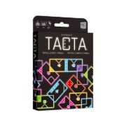 Tacta: Propoj, zakryj, vyhraj