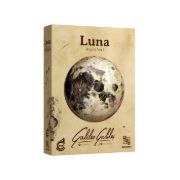 Galileo Galilei: Luna