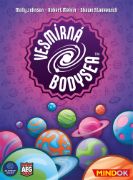 Vesmírná bodysea