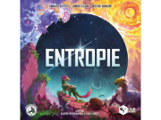 Entropie - 3 sady promíček