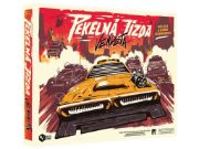 Pekelná jízda: Vendeta – bundle