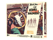 Pekelná jízda: Vendeta – bundle