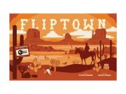 Fliptown bundle - Základní hra + Osamělý vlk + Na rozcestí