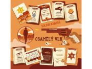 Fliptown bundle - Základní hra + Osamělý vlk + Na rozcestí