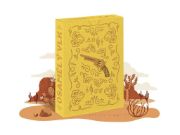 Fliptown bundle - Základní hra + Osamělý vlk + Na rozcestí