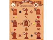 Fliptown bundle - Základní hra + Osamělý vlk + Na rozcestí