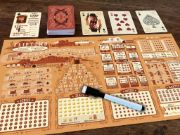 Fliptown bundle - Základní hra + Osamělý vlk + Na rozcestí