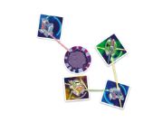 Kosmo Laser Aréna – Bundle