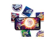 Kosmo Laser Aréna – Bundle