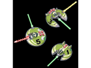 Kosmo Laser Aréna – Bundle