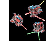 Kosmo Laser Aréna – Bundle