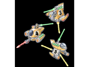 Kosmo Laser Aréna – Bundle