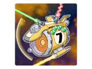 Kosmo Laser Aréna – Bundle