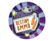 Kosmo Laser Aréna – Bundle