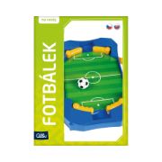 Obrázek Fotbálek na cesty
