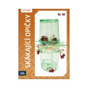 Obrázek Skákající opičky na cesty