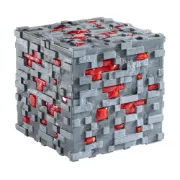Obrázek Noční světlo Minecraft - Redstone Ore