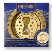 Obrázek Adventní kalendář Harry Potter 2026 - Obraceč času