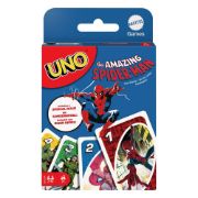 Karetní hra UNO: The Amazing Spider-Man