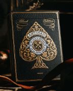 Hrací karty Artisan theory11