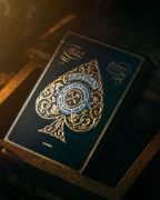Hrací karty Artisan theory11