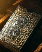 Hrací karty Artisan theory11