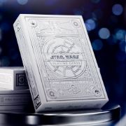 Hrací karty Star Wars Silver Edition Light Side theory11