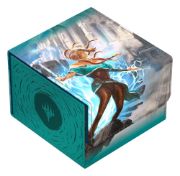 Ultimate Guard Sidewinder 133+ Reality Fracture