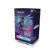 Magic the Gathering Foundations Starter Collection