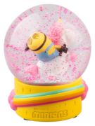 Sněžítko Minions 10 cm