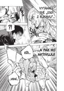 Jujutsu Kaisen - Prokleté války 20: Sendaiská kolonie: Hostina v plném proudu