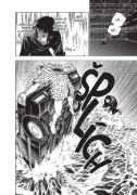 Jujutsu Kaisen - Prokleté války 20: Sendaiská kolonie: Hostina v plném proudu