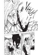 Jujutsu Kaisen - Prokleté války 20: Sendaiská kolonie: Hostina v plném proudu