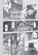 Made in Abyss - Stvořen v Propasti 4