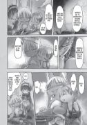 Made in Abyss - Stvořen v Propasti 4